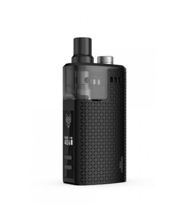 Snowwolf Taze 40W Pod Kit 1600mAh