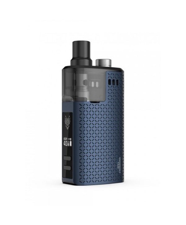 Snowwolf Taze 40W Pod Kit 1600mAh