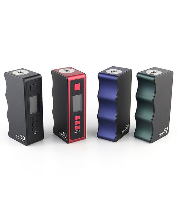 Dovpo Mono SQ Signature DNA75C Mod 75W