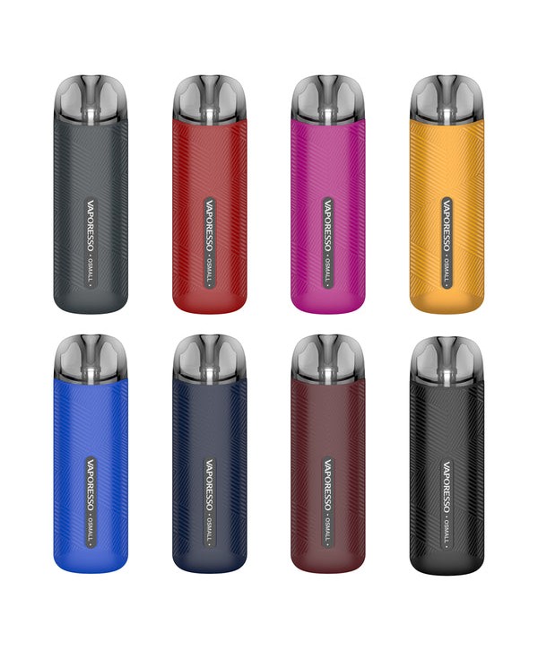 Vaporesso OSMALL Pod Kit 350mAh-2ml