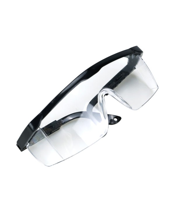 Neutral HM1 Goggles