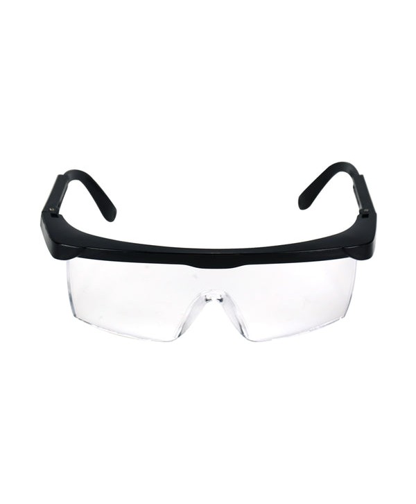 Neutral HM1 Goggles