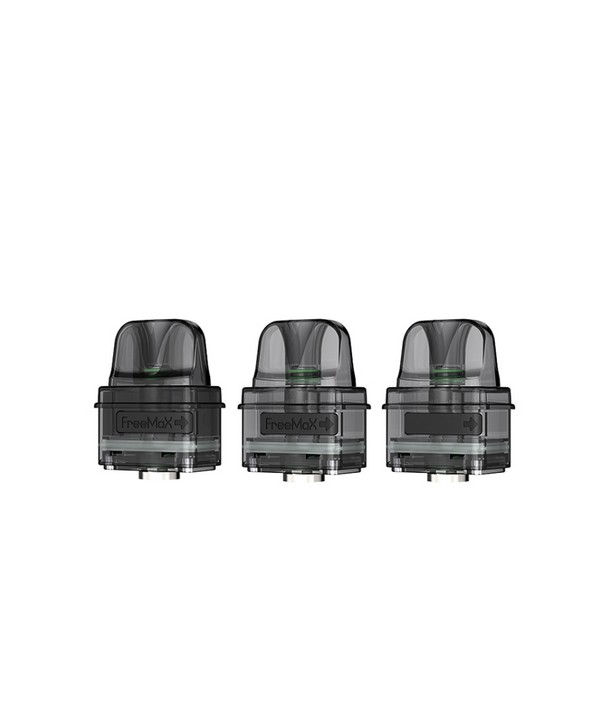 FreeMax Onnix Replacement Pod Cartridge 3.5ml 2PCS/Pack