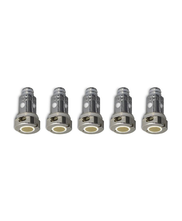 Hotcig Kubi Stick Replacement Coil 1.2ohm 5pcs-pack