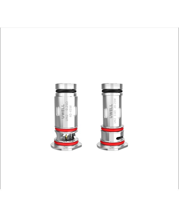 Uwell Havok V1 Replacement Coil 4pcs/pack