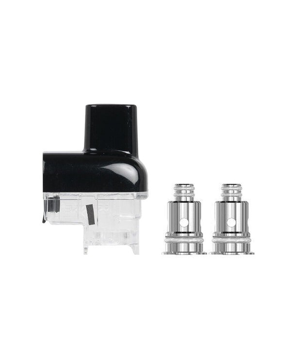 Sense Orbit Baby Replacement Pod Cartridge 2ml with Coils