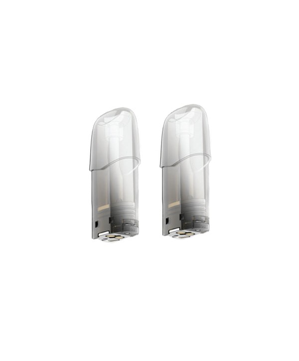 VapeEze Solice Pod Cartridge 1.5ml 2pcs-pack