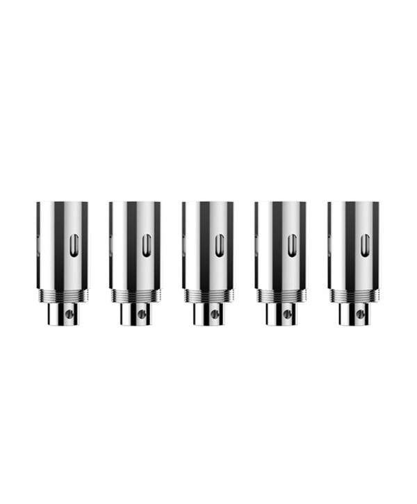 Curdo Hally Replacement Coil 5pcs-pack