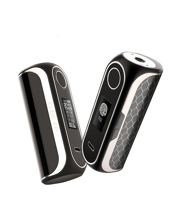 OBS Cube FP 80W Box Mod