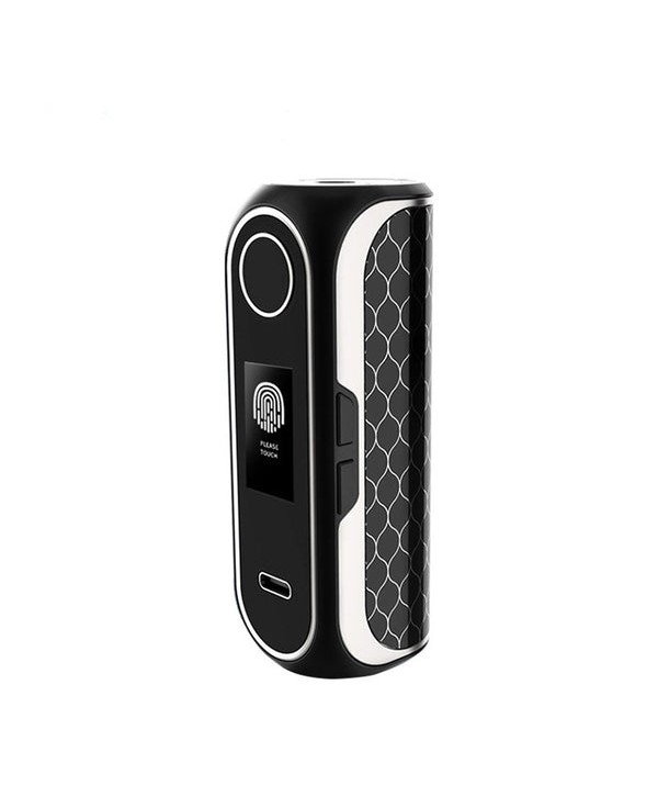 OBS Cube FP 80W Box Mod