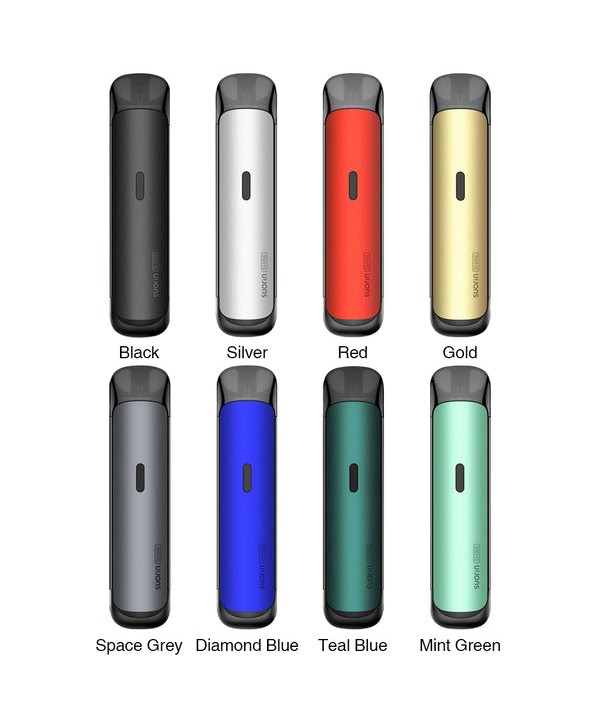 Suorin Shine Pod System Kit 700mAh