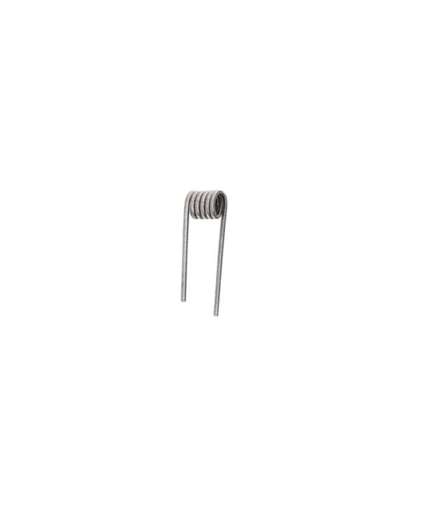 Mechlyfe Space Fused Clapton Coil 6pcs-pack