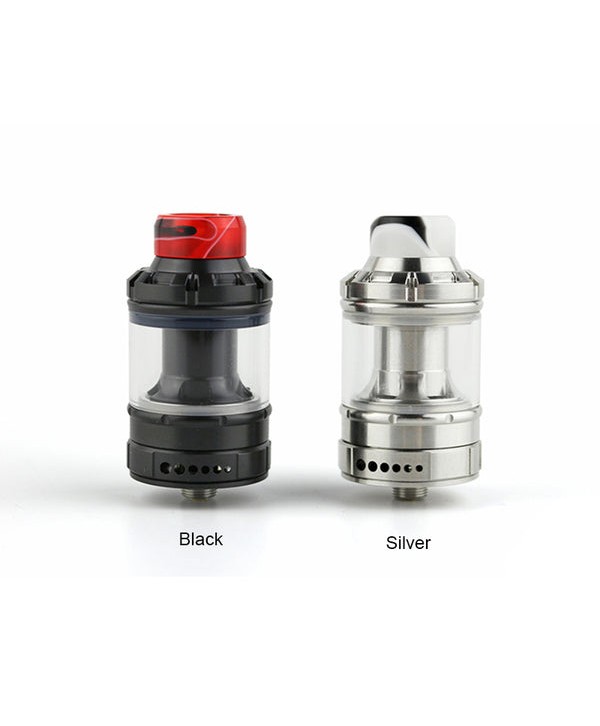 Dovpo Ohmage Sub Ohm Tank 2ml-5.5ml