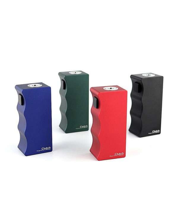 DOVPO Clutch 21700 Box Mod