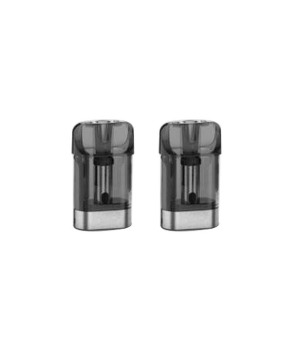 Vaporesso OSMALL Regular Pod Cartridge 2ml (2pcs-pack)