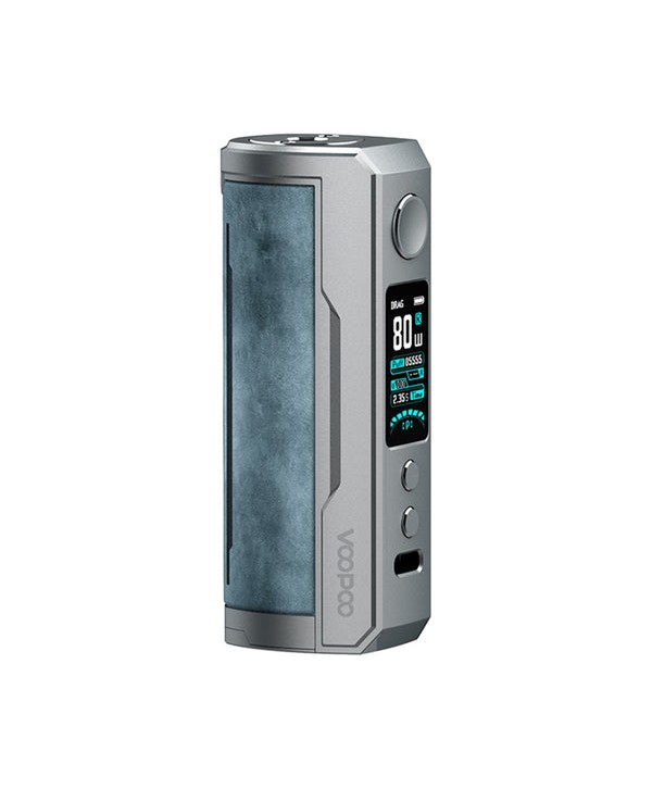 Voopoo Drag X Plus Pod Mod 100W