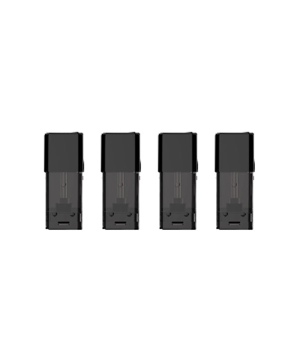 VOOPOO Drag Nano Replacement Pod Cartridge 1ml - 4pcs-pack