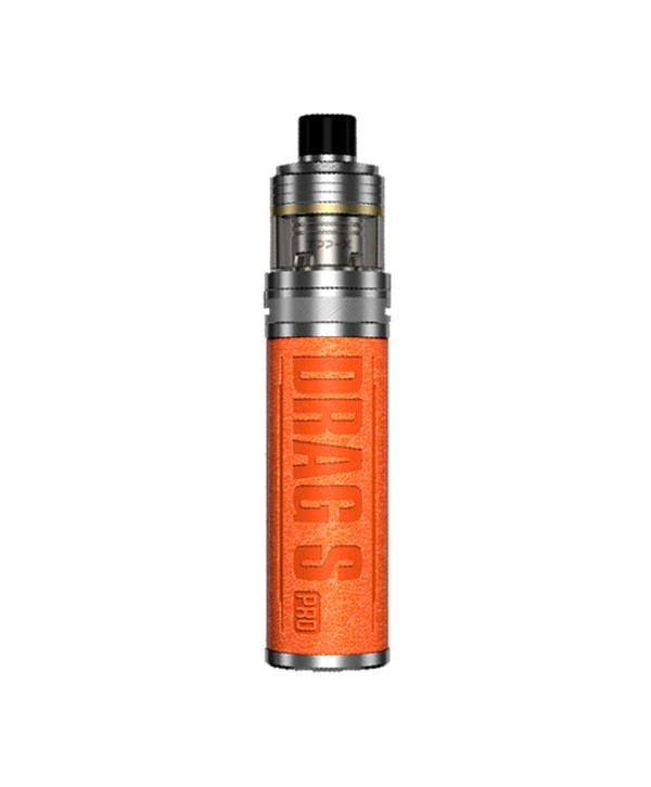 Voopoo Drag S Pro 80W Kit