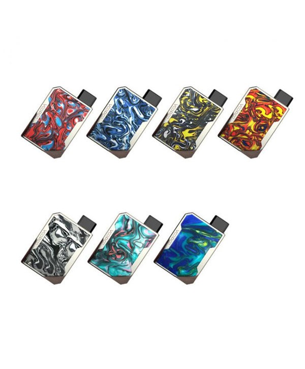 Voopoo Drag Nano Pod System Kit 750mAh