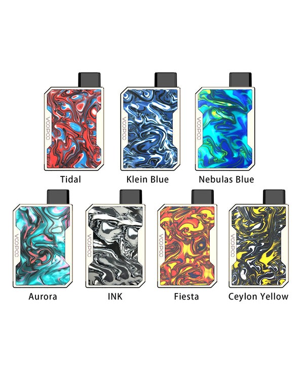 Voopoo Drag Nano Pod System Kit 750mAh