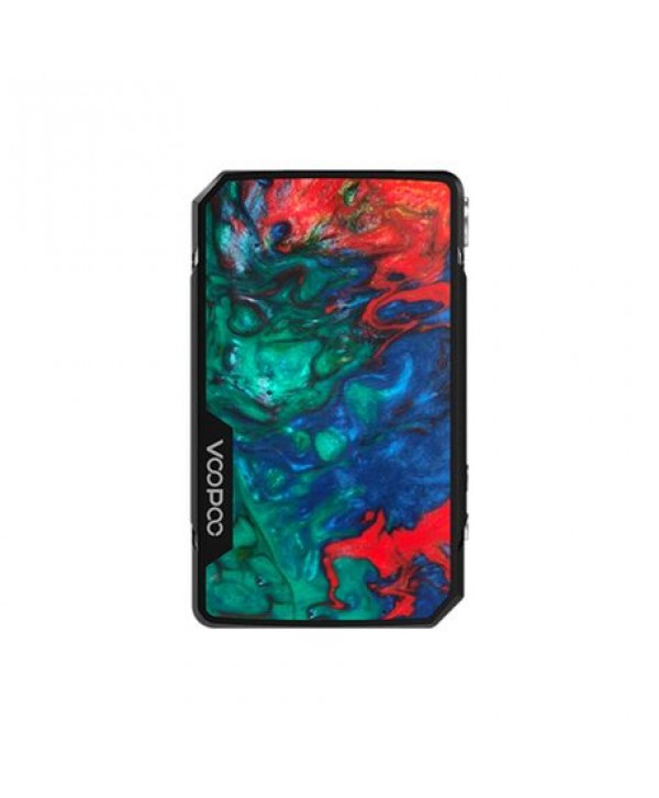 VOOPOO Drag Mini TC Box MOD 117W & 4400mAh