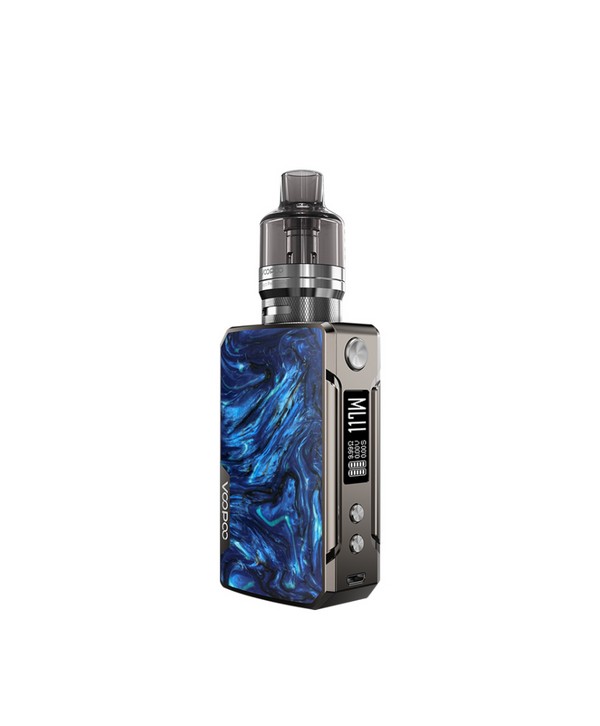 VOOPOO Drag Mini Platinum Kit Refresh Edition