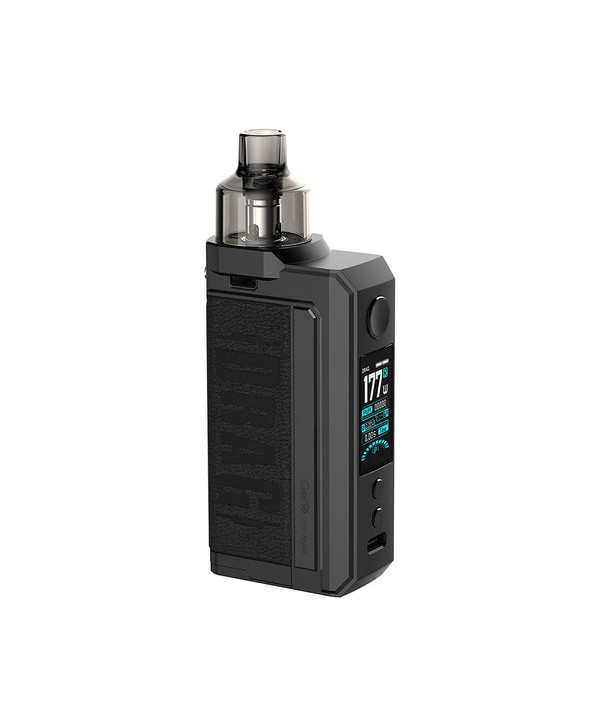 Voopoo DRAG MAX Dual 18650 Kit 177W