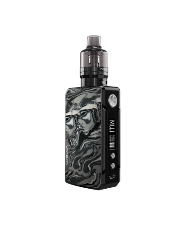 VOOPOO Drag 2 with PnP Box Kit Refresh Edition - 177W