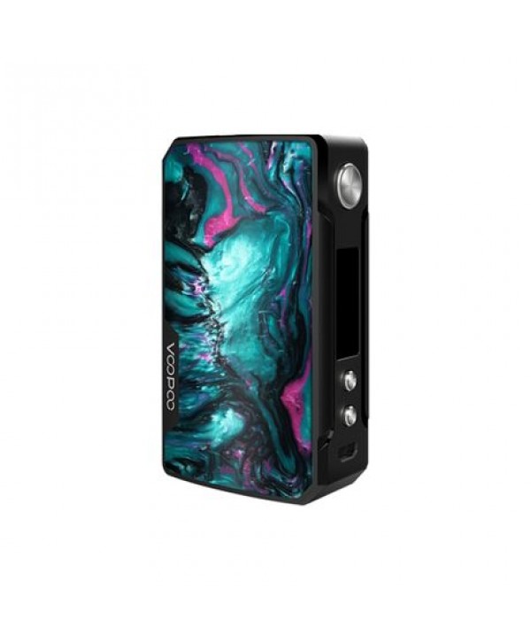 VOOPOO Drag 2 TC Box MOD