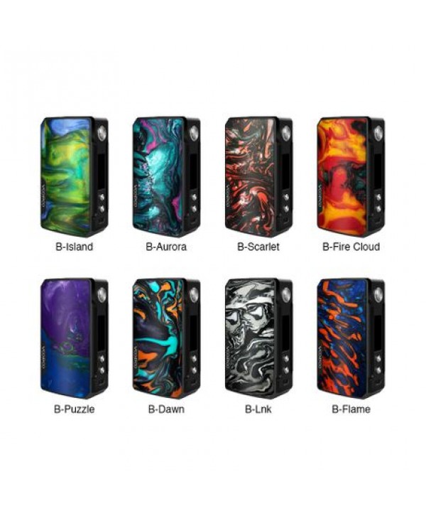 VOOPOO Drag 2 TC Box MOD