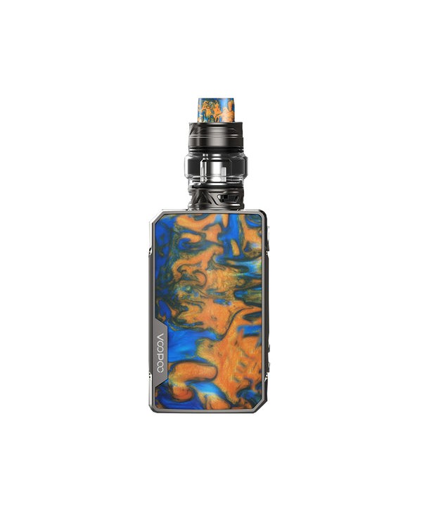 VOOPOO Drag 2 Platinum Edition Kit with Uforce T2 Tank - 5ml