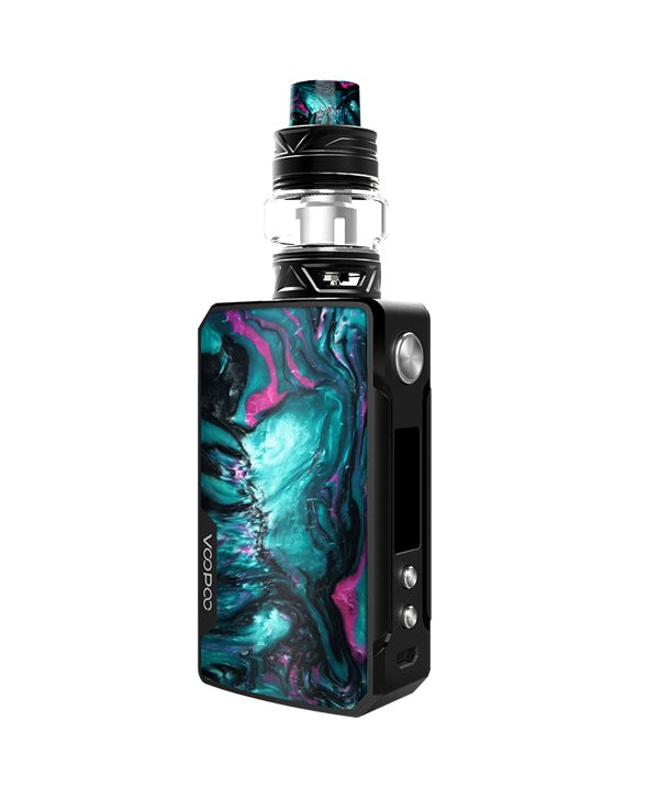 Voopoo Drag 2 Kit with Uforce T2 5ml Tank