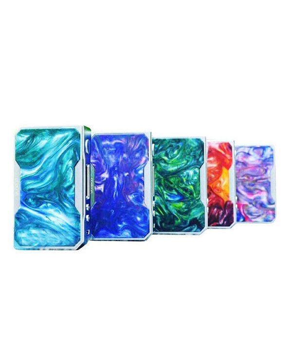 VOOPOO DRAG 157W TC Box Mod Resin Version