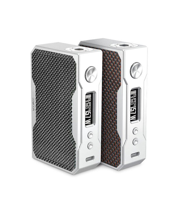 VOOPOO DRAG 157W TC Box Mod