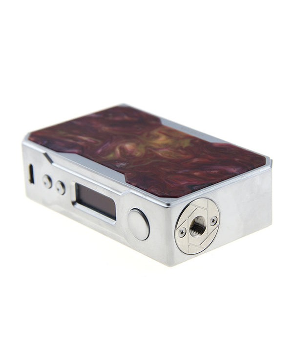 VOOPOO DRAG 157W TC Box Mod Resin Version