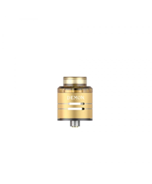 VOOPOO Demon RDA Tank Atomizer