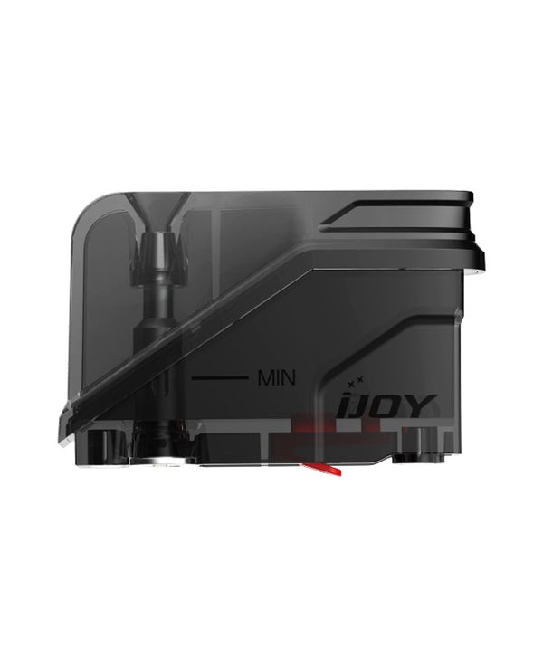 IJOY Captain AirGo Replacement Pod Cartridge 5.5ml