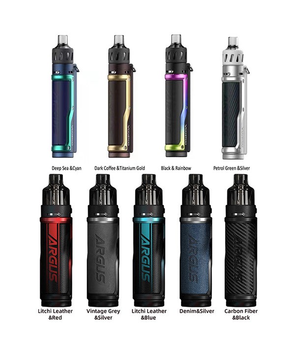 Voopoo Argus Pro Pod Mod Kit 3000mAh