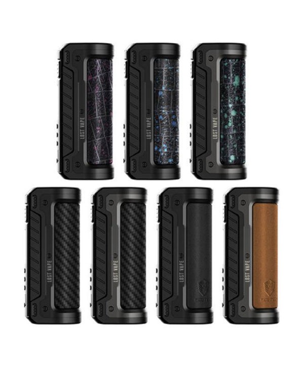 Lost Vape Hyperion DNA100C 100W Box Mod