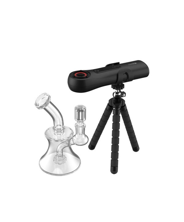 Ispire The Wand Tripod Stand