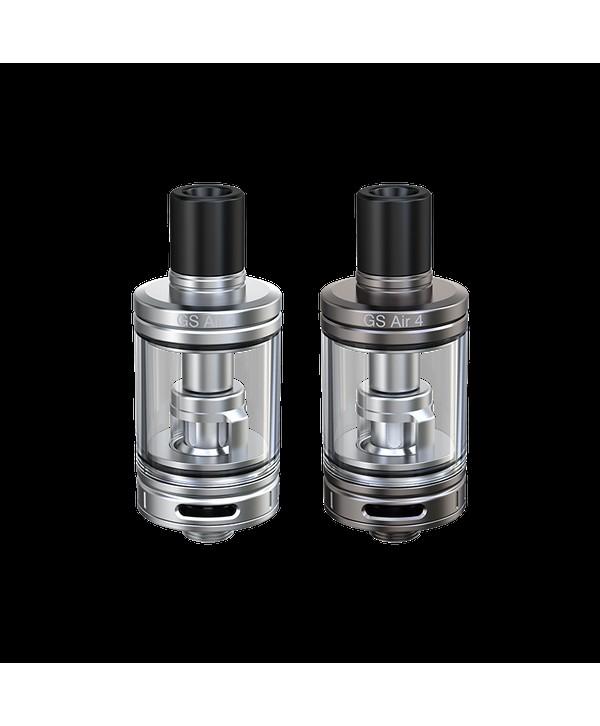 Eleaf GS Air 4 Tank Atomizer 2.5ml