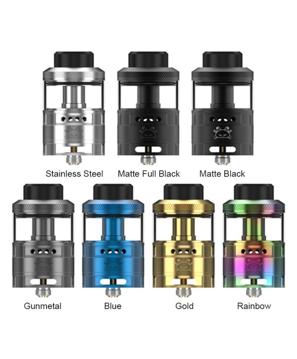 Hellvape Fat Rabbit RTA Tank 5.5ml