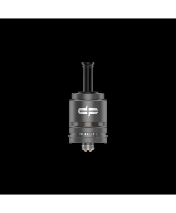 Digiflavor Siren MTL RTA V4 2ml