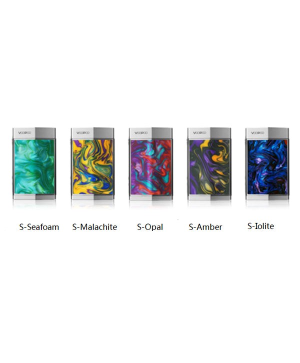 VOOPOO TOO 180W TC Box Mod Resin Version