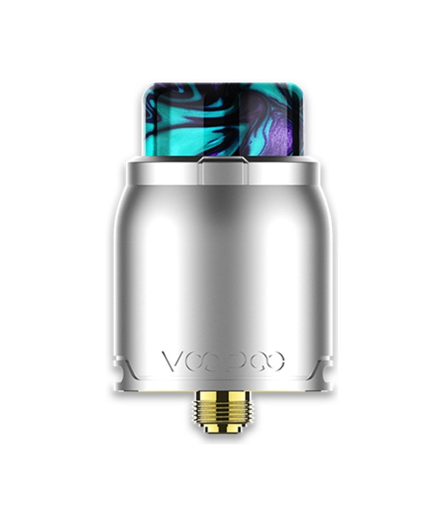 VOOPOO Pericles 24.2mm RDA Tank Atomizer