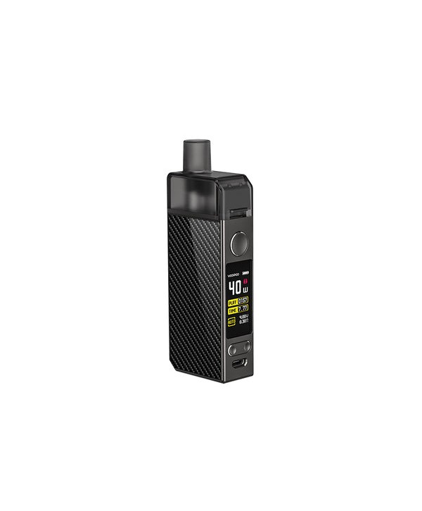 VOOPOO Navi 40W Mod Pod Kit 1500mAh & 3.8ml