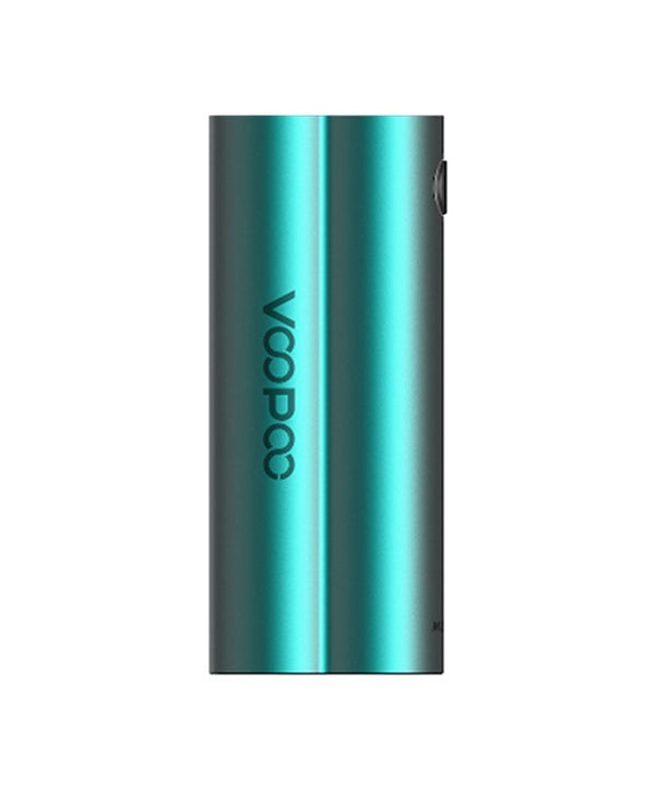VOOPOO MUSKET Box Mod 120W
