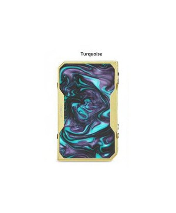 VOOPOO Gold Drag Resin Version 157W TC Box Mod Limited