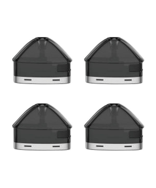 VOOPOO FINIC Fish Replacement Pod Cartridge 1.7ml 4pcs