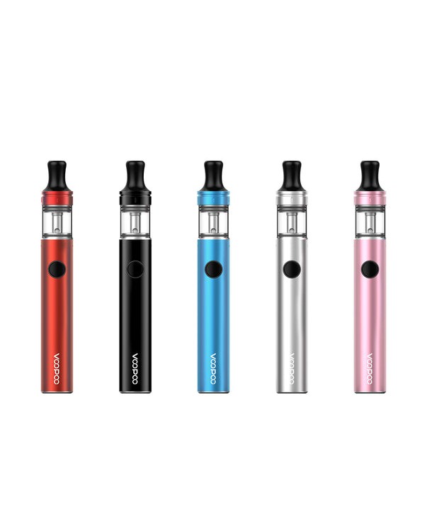 VOOPOO FINIC 16 AIO Pen Starter Kit - 850mAh & 2ml